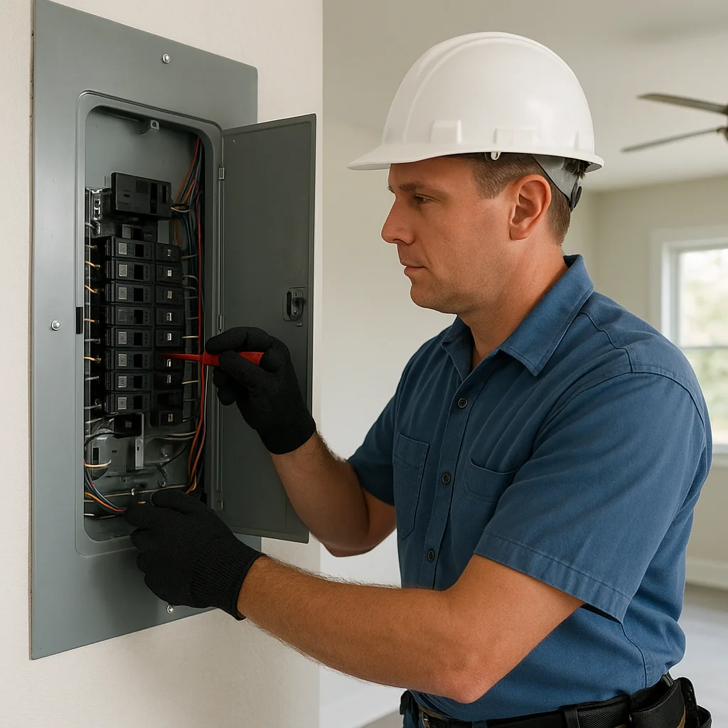 Reliable Power Is the Backbone of Smart Homes in Panama City Beach
