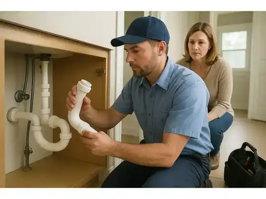 Smart Planning for Plumbing Replacement in Santa Rosa Beach Homes