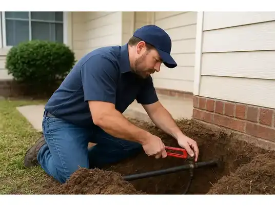 Water Line Problems Fort Walton Beach Homeowners Should Not Brush Off