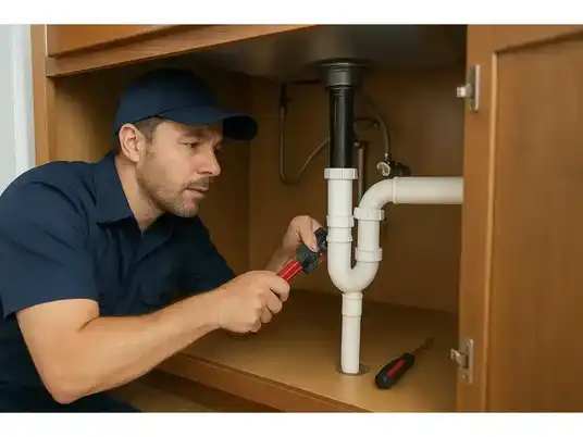 What Bluewater Bay Property Owners Often Miss About Pipe Replacement