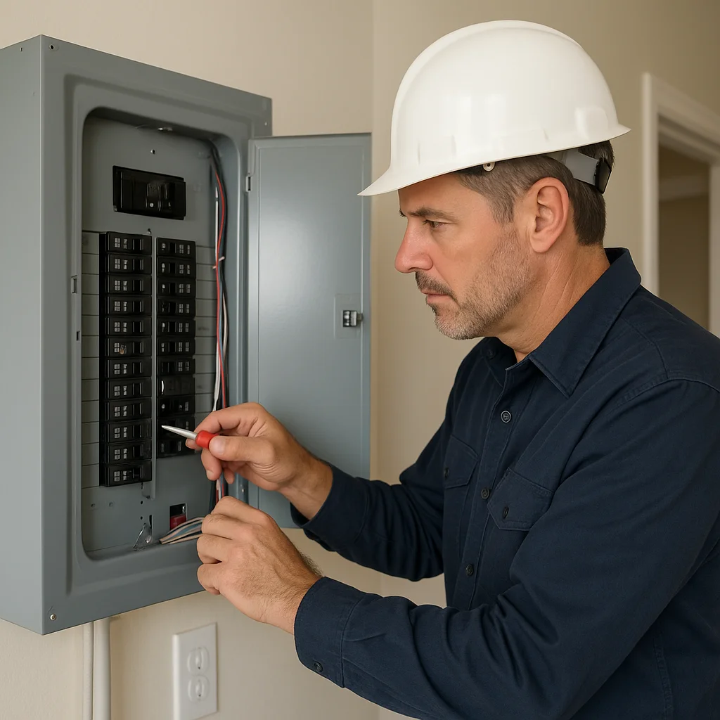 Why Backup Power Matters for Blue Mountain Beach Homes Facing Storms, Surges, and Safety Risks