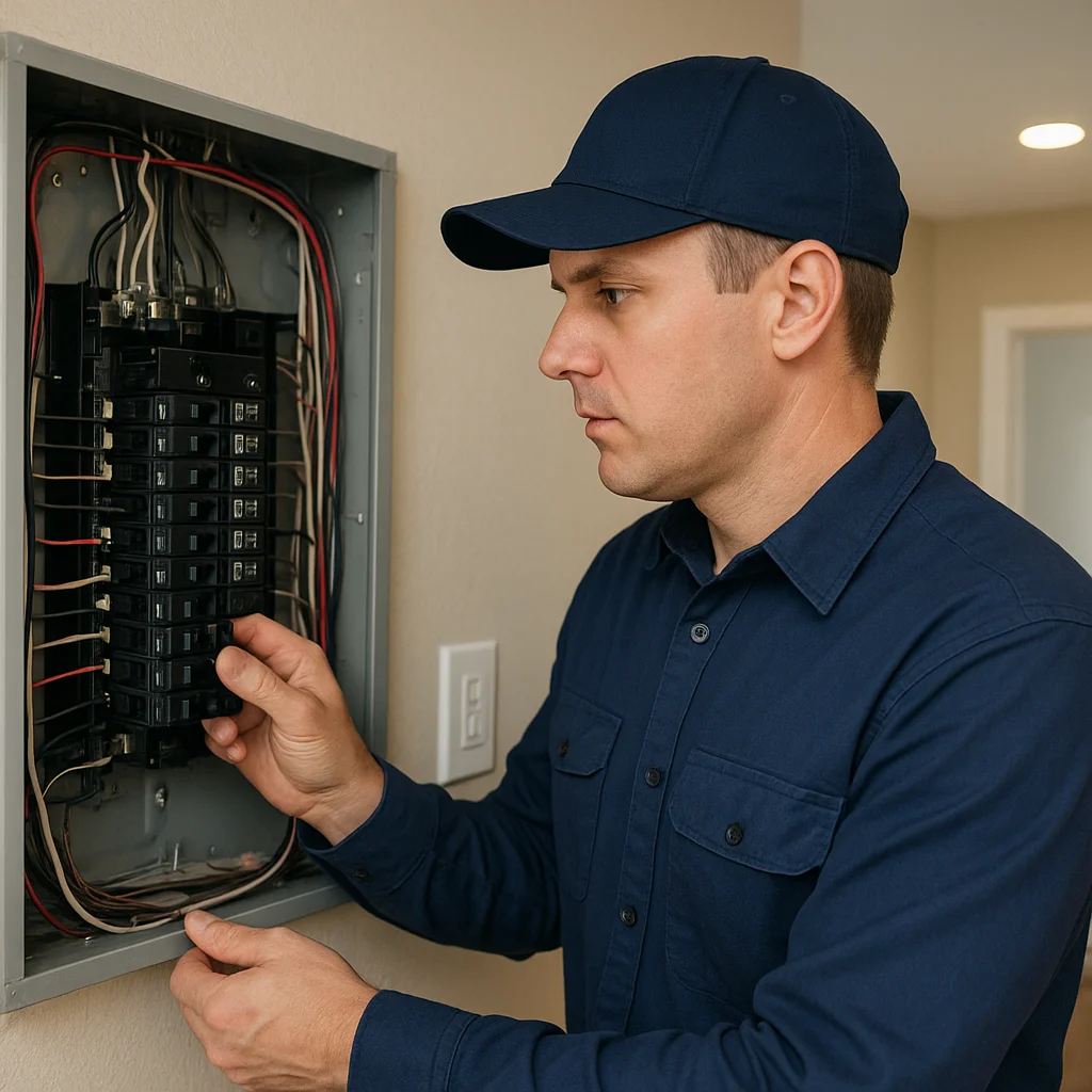 Why Electrical Repair Matters for Home Safety in Mary Esther, FL
