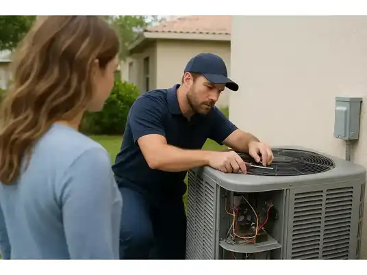 Why Laguna Beach Property Owners Should Pay Closer Attention to 24/7 Emergency HVAC Service