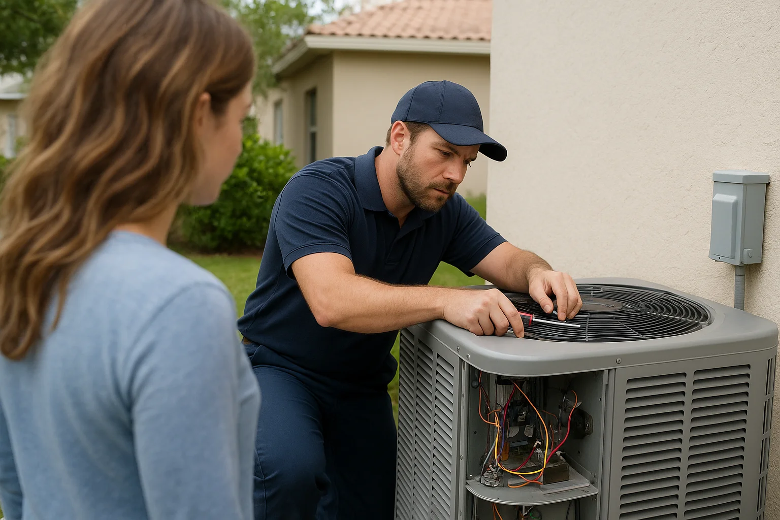 Why Laguna Beach Property Owners Should Pay Closer Attention to 24/7 Emergency HVAC Service