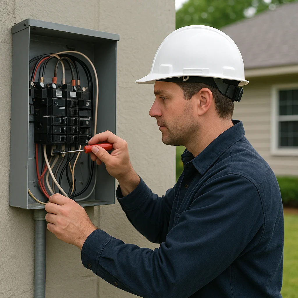 Why Niceville Homes Rely on Generator Care Before the Next Storm