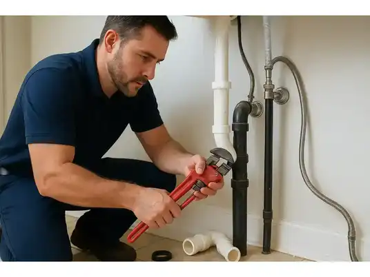 A proactive plan for plumbing replacement in Panama City Beach homes