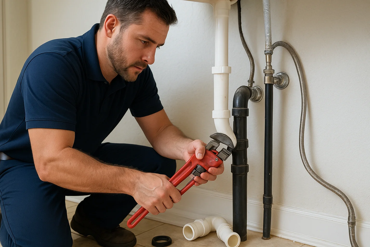 A proactive plan for plumbing replacement in Panama City Beach homes