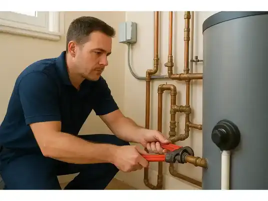 A Smarter Way to Keep Sandestin Commercial Plumbing Systems Reliable