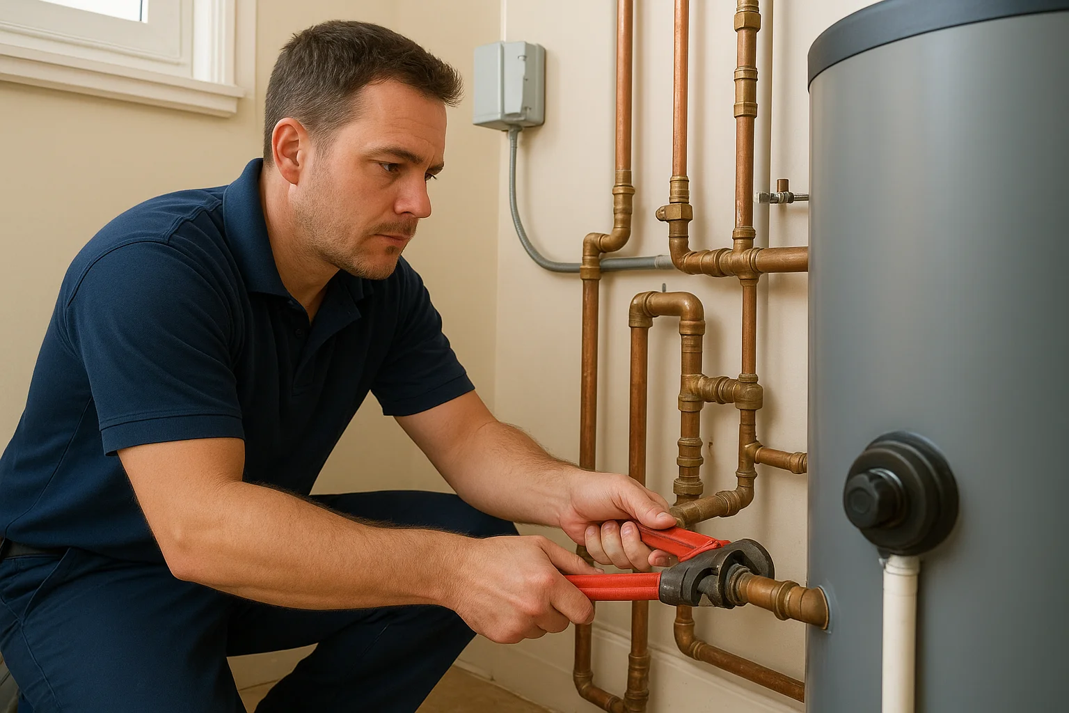 A Smarter Way to Keep Sandestin Commercial Plumbing Systems Reliable article image