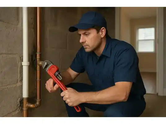 A Smarter Way to Plan Pipe Replacement for Better Home Performance in DeFuniak Springs, FL