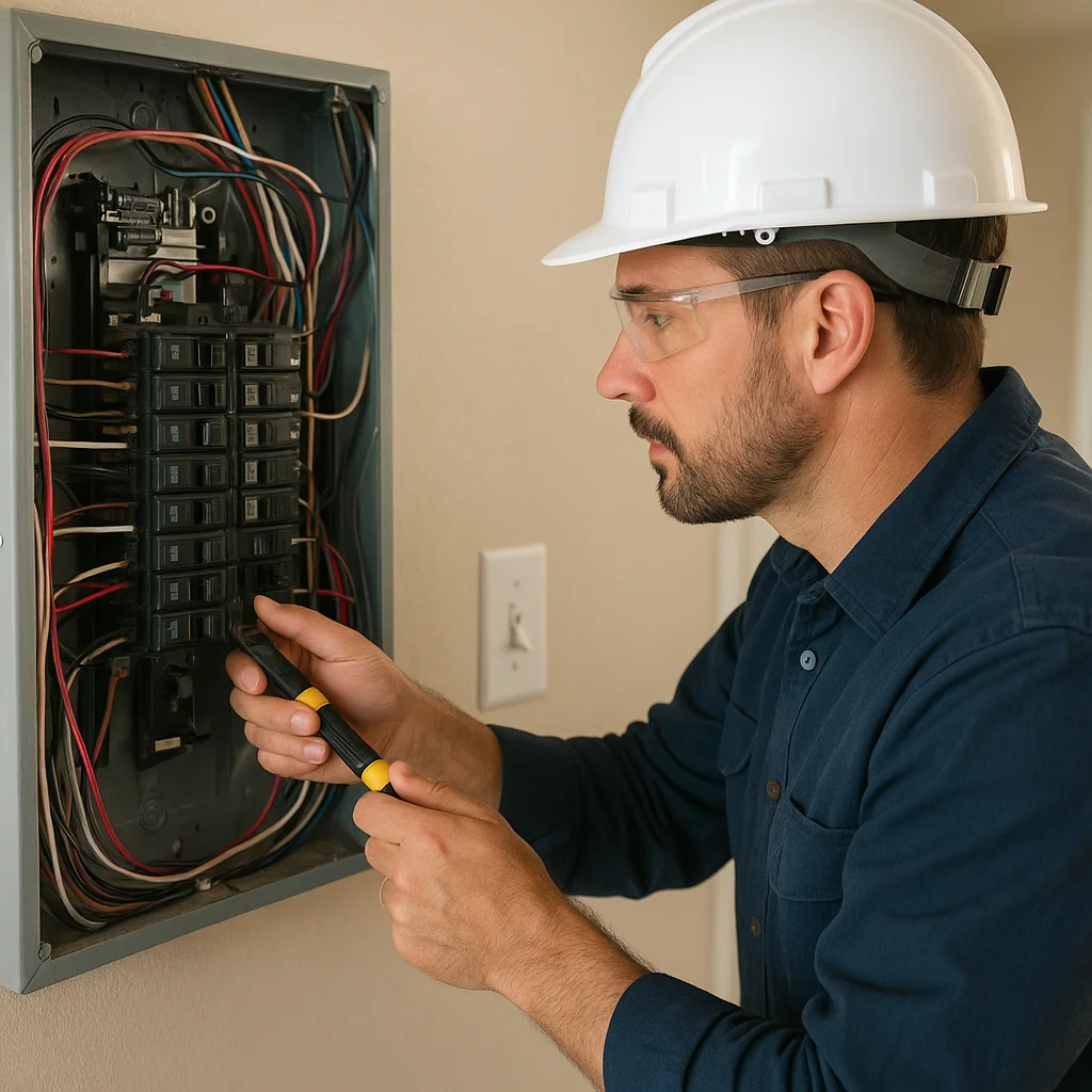 Camp Creek Home Theater Wiring That Holds Up to Remodels, Additions, and Coastal Weather