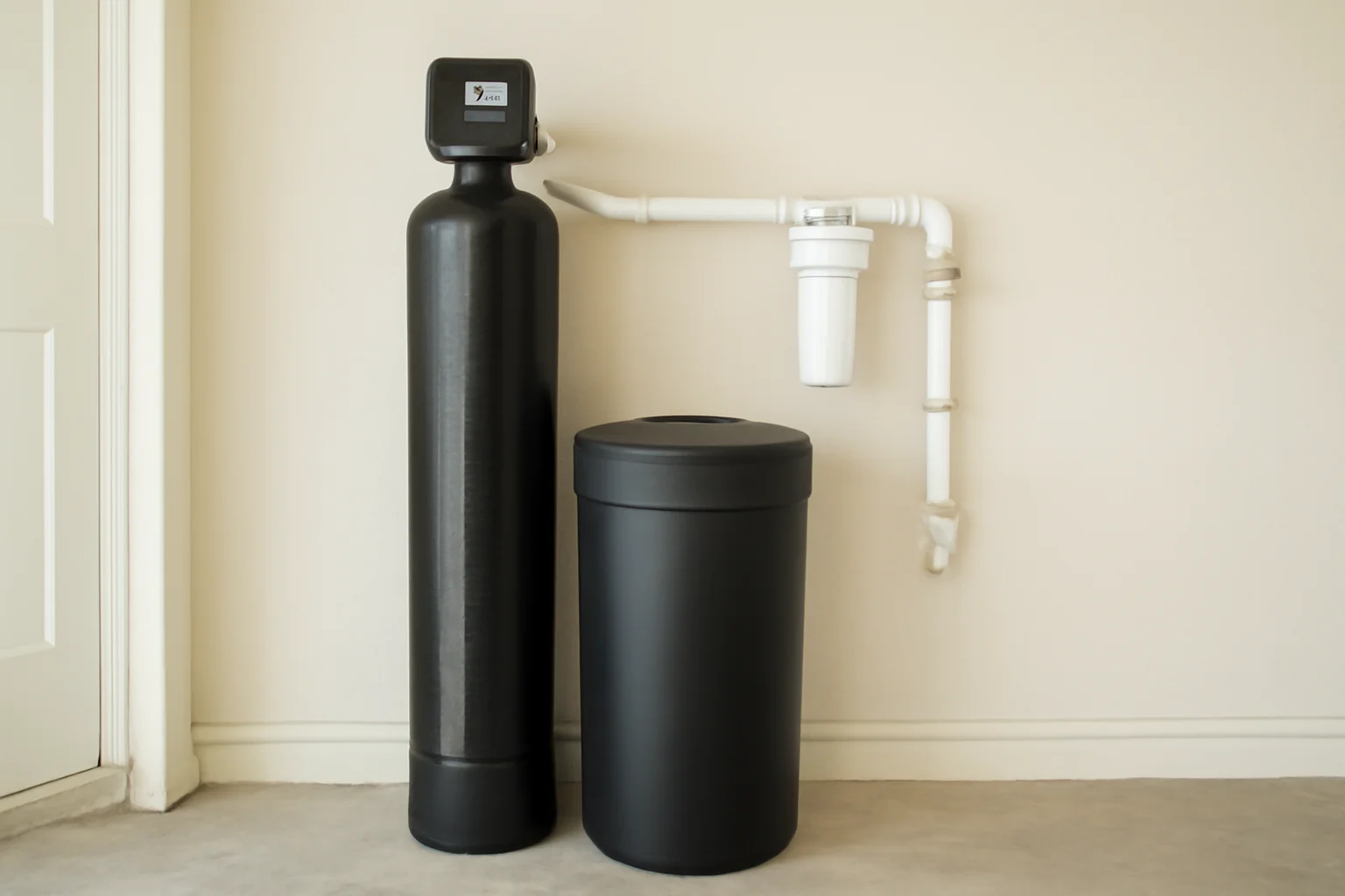 Catching Hard Water Problems Early: Water Filtration for Everyday Quality in Wright, FL - Water Treatment article image