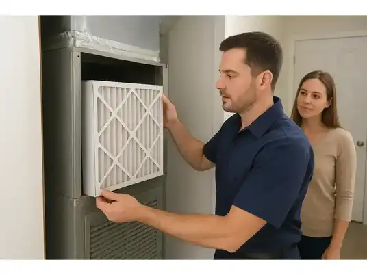 Cleaner Air, Easier HVAC Care: A Practical Guide to Filtration and Purifiers in Panama City Beach