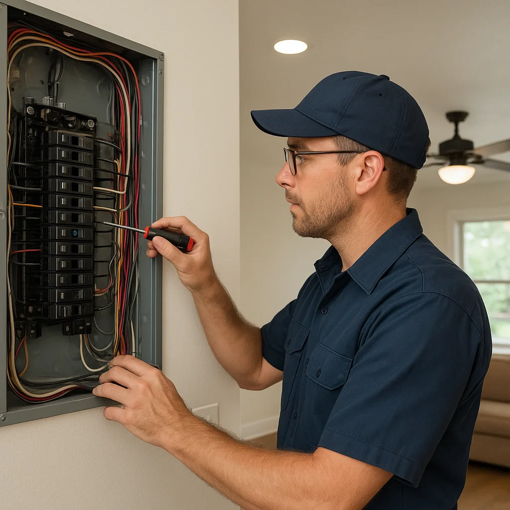 Indoor Lighting Choices That Fit Bid-A-Wee Remodels, Additions, and Coastal Homes