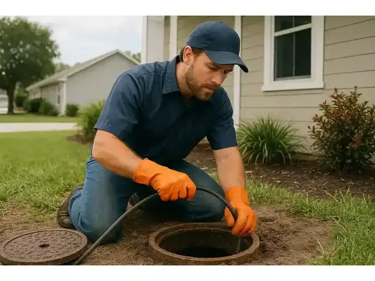 Keeping 30A Sewer Lines Reliable in a Coastal Climate
