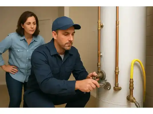 Keeping Hot Water Reliable in DeFuniak Springs: Smart Water Heater Repair Tips for Local Homes