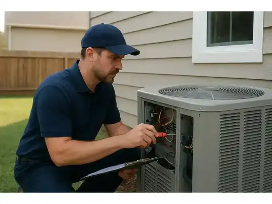 Keeping Laguna Beach Homes Cooler, Longer: How to Cut Down on AC Problems Before They Start