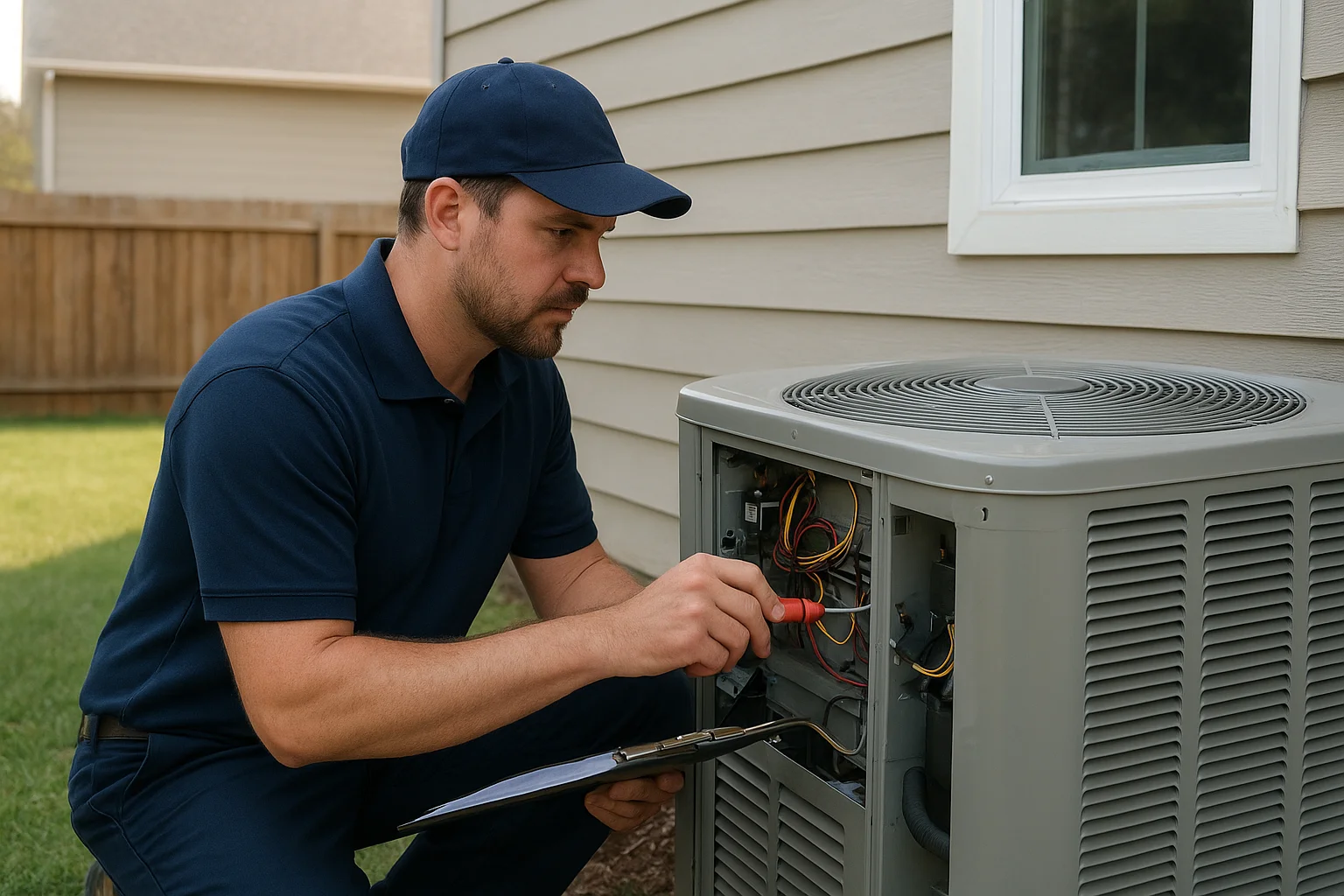 Keeping Laguna Beach Homes Cooler, Longer: How to Cut Down on AC Problems Before They Start