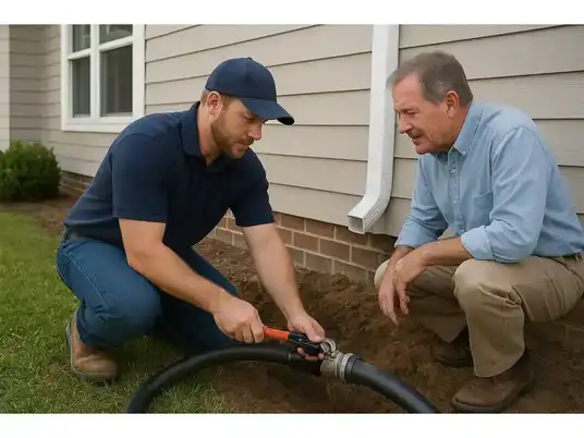 Keeping Lynn Haven Water Lines Reliable in a Coastal Climate