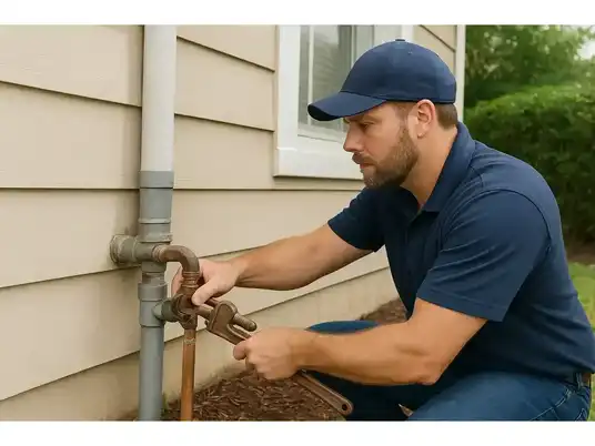 Keeping Santa Rosa Beach Plumbing Reliable: How to Reduce Pipe Replacement Problems Before They Start