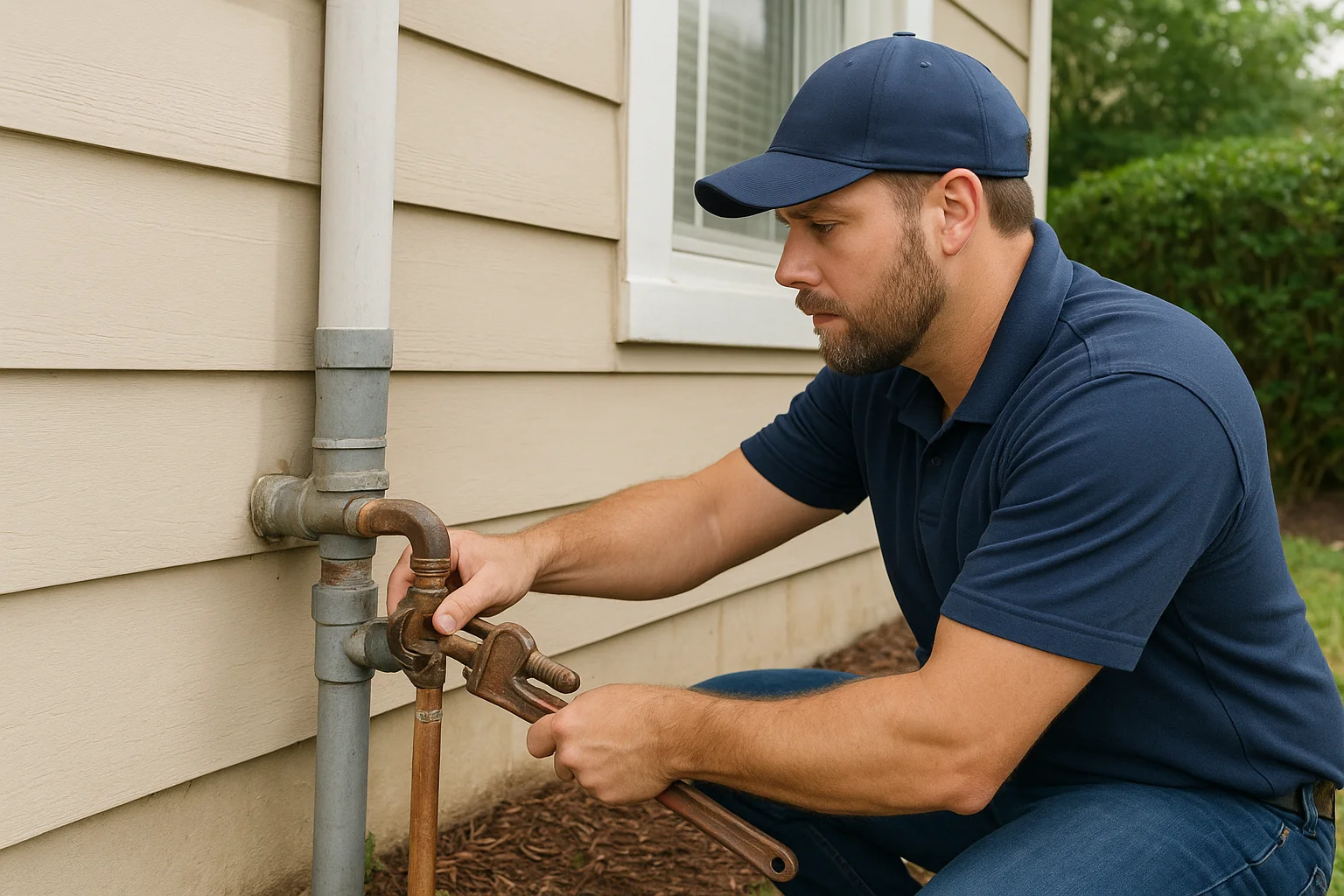 Keeping Santa Rosa Beach Plumbing Reliable: How to Reduce Pipe Replacement Problems Before They Start article image