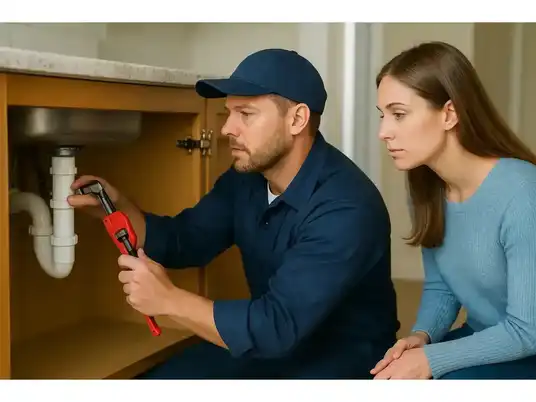 Keeping Upper Grand Lagoon Plumbing Ahead of Coastal Wear