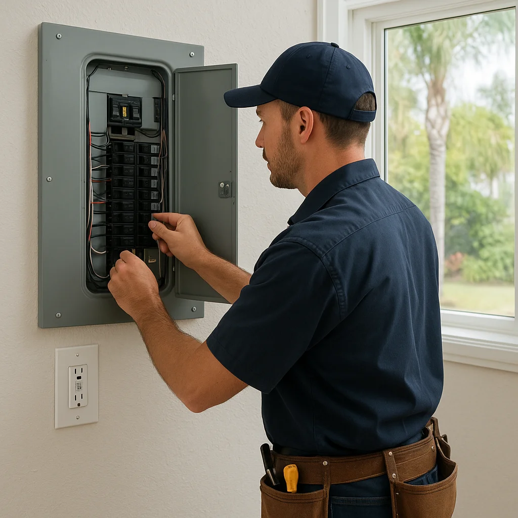 Laguna Beach Homes and the Electrical Planning Behind Whole Home Backup During Remodels and Additions