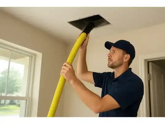 Making Smarter Duct Cleaning Decisions for Callaway Homes