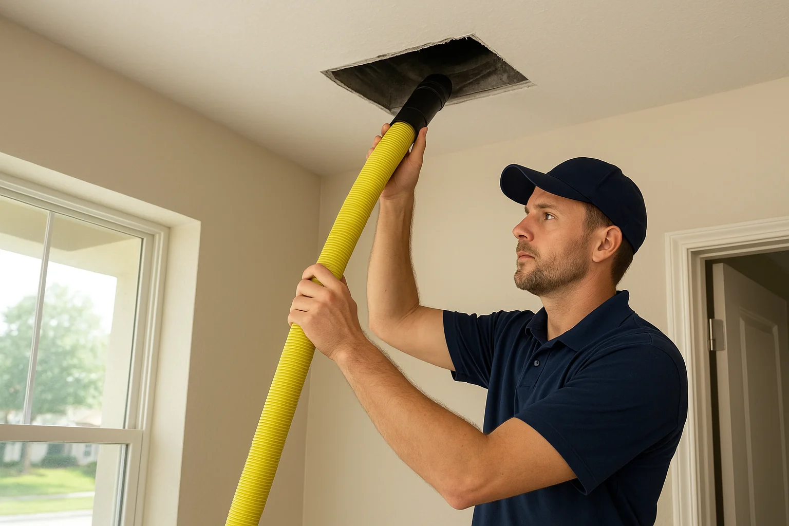 Making Smarter Duct Cleaning Decisions for Callaway Homes article image