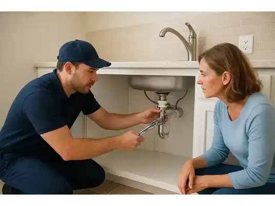 Plumbing in Laguna Beach, FL: What Homeowners Should Pay Attention To