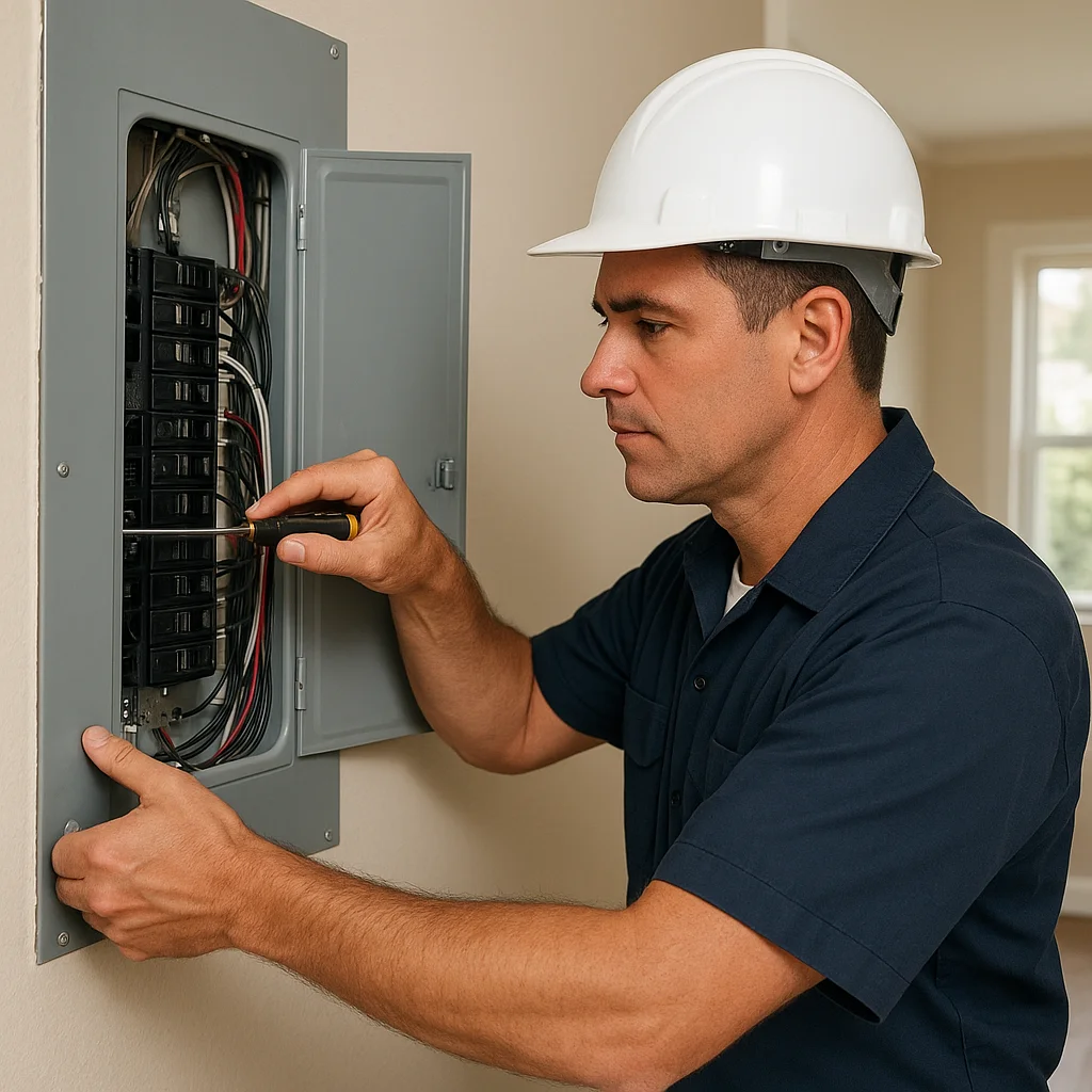 Safer Power for Coastal Homes in Callaway Starts With a Better Backup Plan