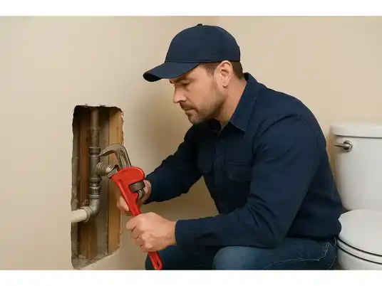Why DeFuniak Springs Homes Sometimes Need Plumbing Replacement Sooner Than Expected