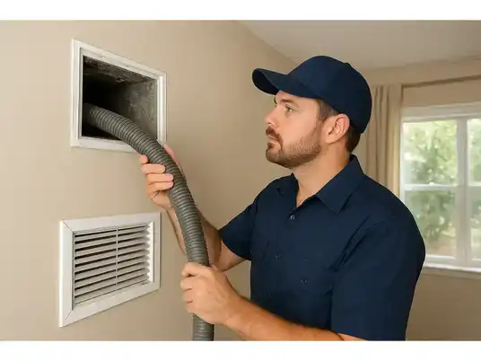 Why Duct Cleaning Matters for Panama City Beach Homes That Need More Reliable HVAC Performance