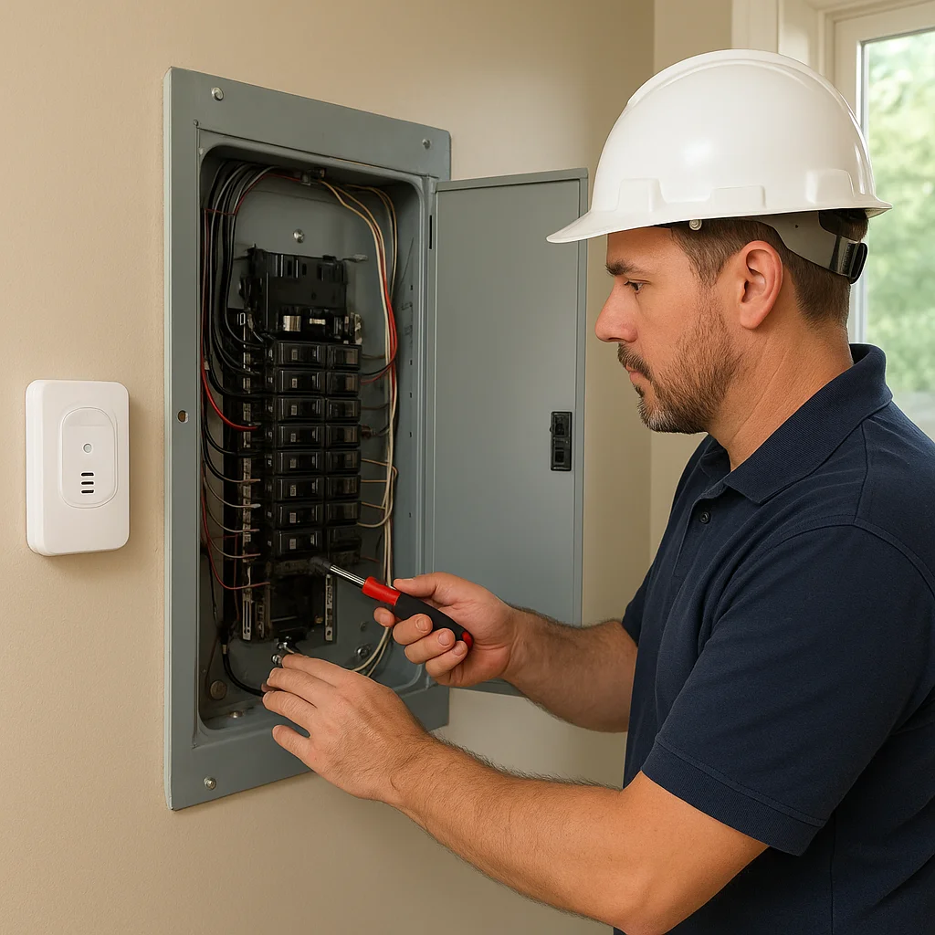 Why smoke and carbon monoxide protection deserves a spot in every Blue Mountain Beach remodel