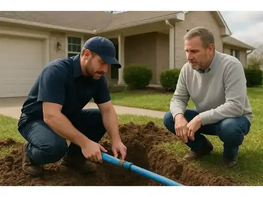Why Water Line Repair Deserves More Attention in Niceville Homes