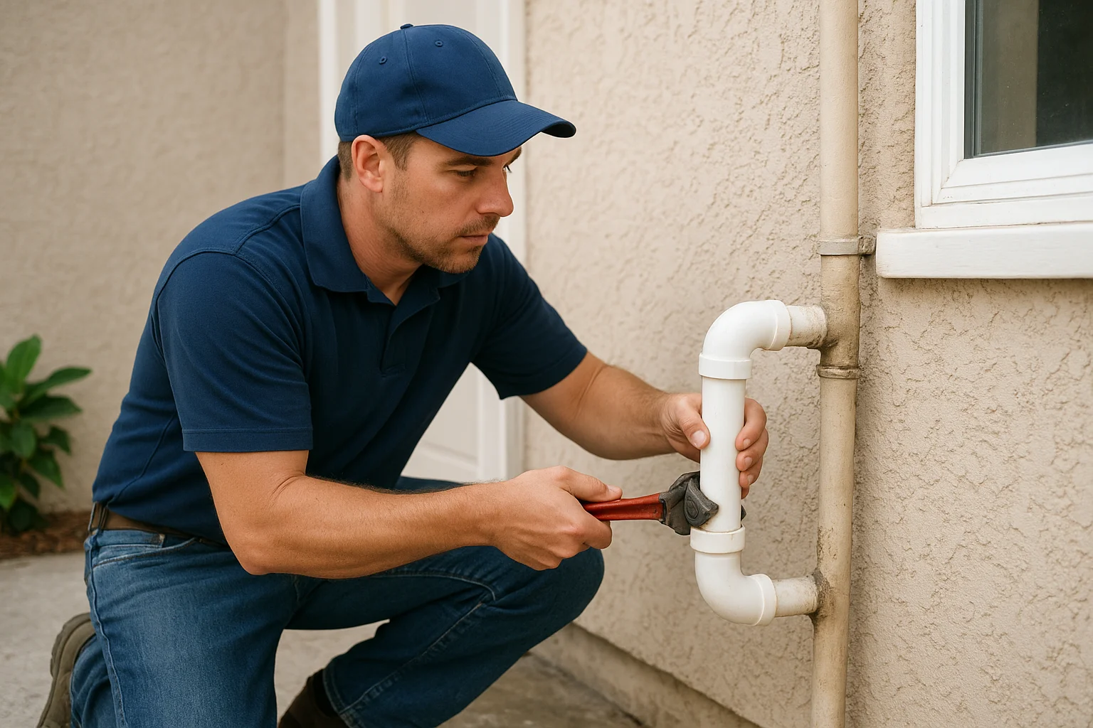 A Practical Look at Pipe Replacement for Fort Walton Beach Homes