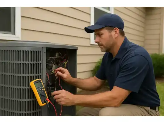 A Smarter Way to Handle 24/7 HVAC Emergencies in Santa Rosa Beach