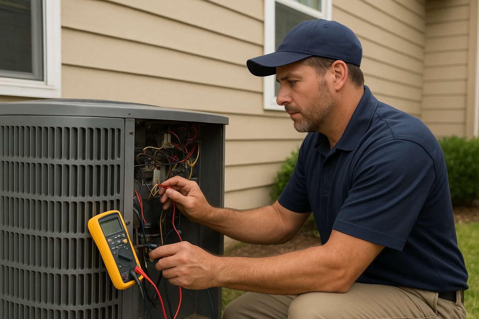 A Smarter Way to Handle 24/7 HVAC Emergencies in Santa Rosa Beach article image