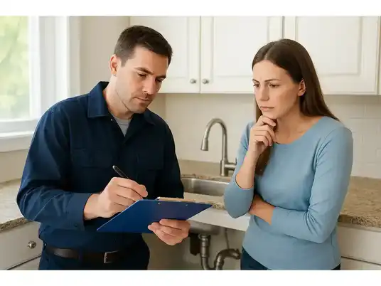 A Smarter Way to Handle Plumbing Financing in Laguna Beach, FL