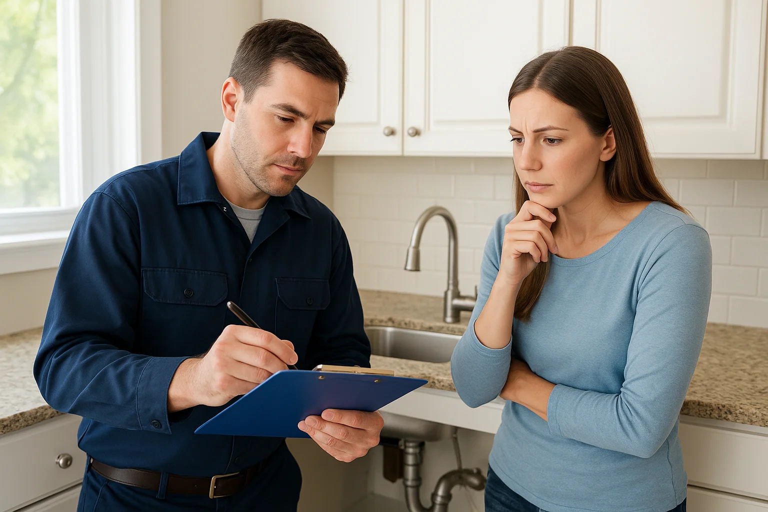 A Smarter Way to Handle Plumbing Financing in Laguna Beach, FL article image