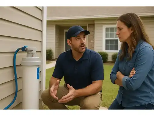 Better Clean Water Decisions for Panama City Beach Homes Start with Local Conditions