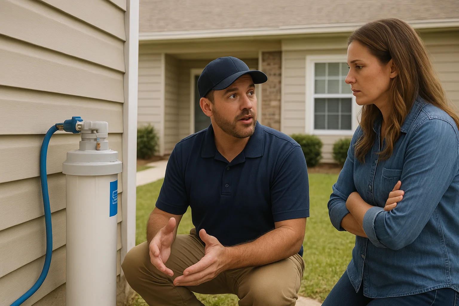 Better Clean Water Decisions for Panama City Beach Homes Start with Local Conditions article image