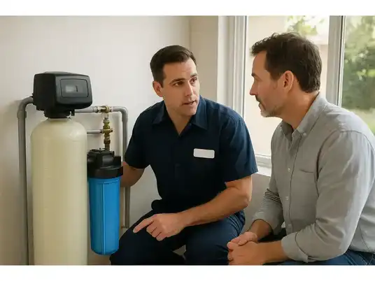 Cleaner Water, Better Comfort: What Laguna Beach Homeowners Should Know About Purification