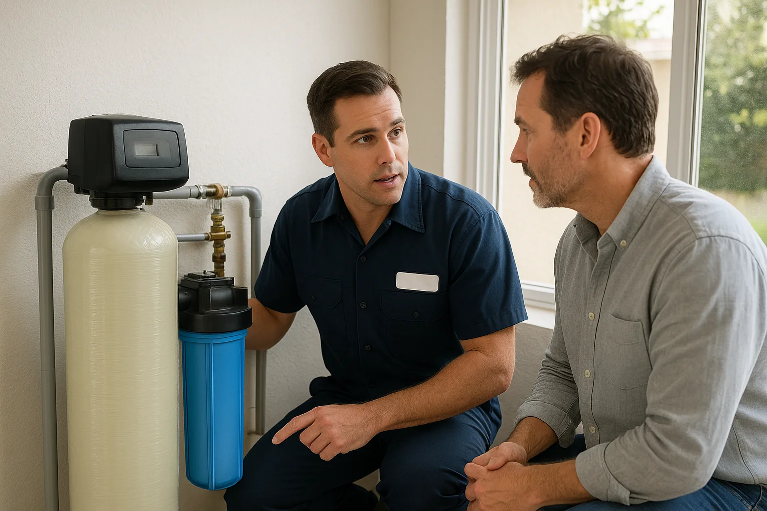 Cleaner Water, Better Comfort: What Laguna Beach Homeowners Should Know About Purification article image