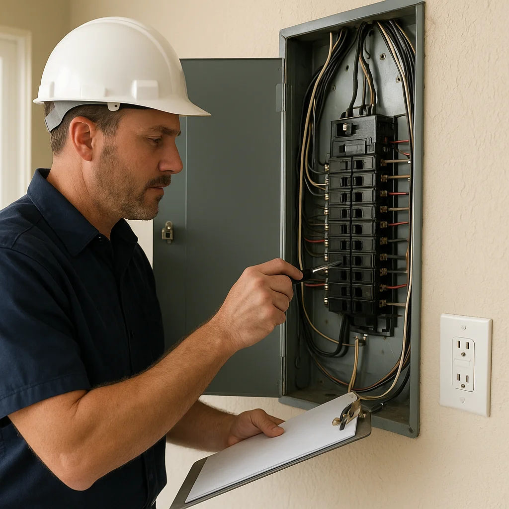 Coastal Weather, Higher Demand, and the Case for Better Paneling and Rewiring in Latitude Margaritaville Watersound