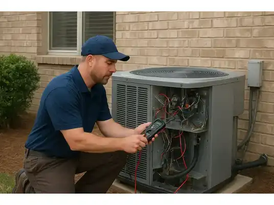 Commercial HVAC Repair in Miramar Beach: What Local Property Owners Should Keep on Their Radar
