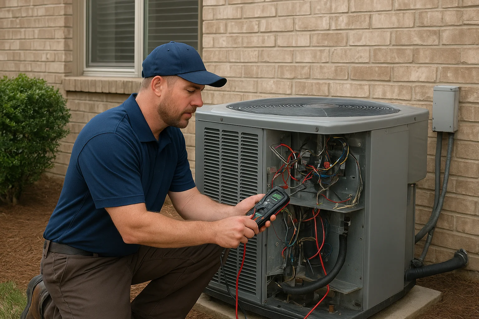 Commercial HVAC Repair in Miramar Beach: What Local Property Owners Should Keep on Their Radar article image