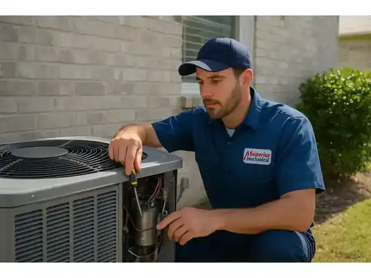 How Destin’s Coastline, Salt Air, and Heavy Cooling Demand Change the Way AC Maintenance Works