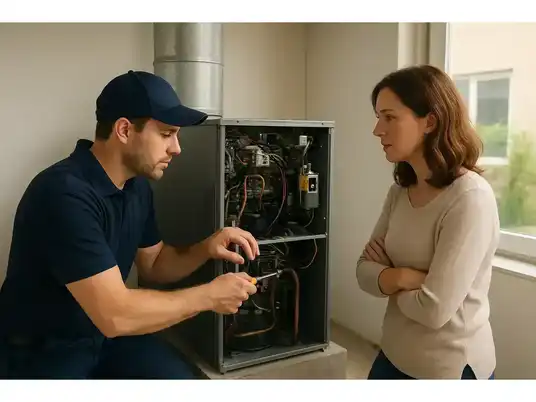 Keeping Commercial Spaces Comfortable in Panama City Without Letting HVAC Problems Grow