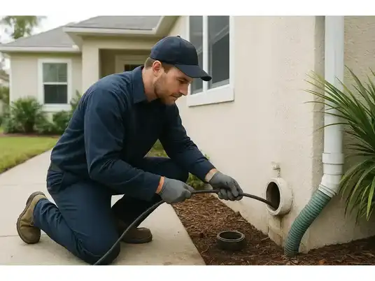 Keeping Destin Drains Moving: Smart Sewer Service Habits for Coastal Homes